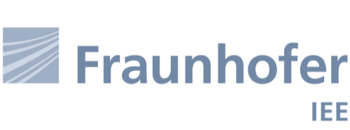 Fraunhofer Logo