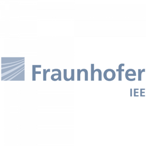 Fraunhofer logo