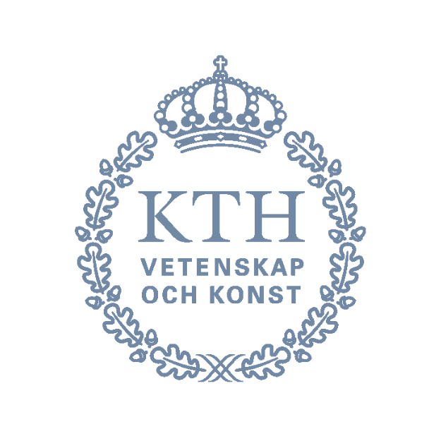 KTH logo