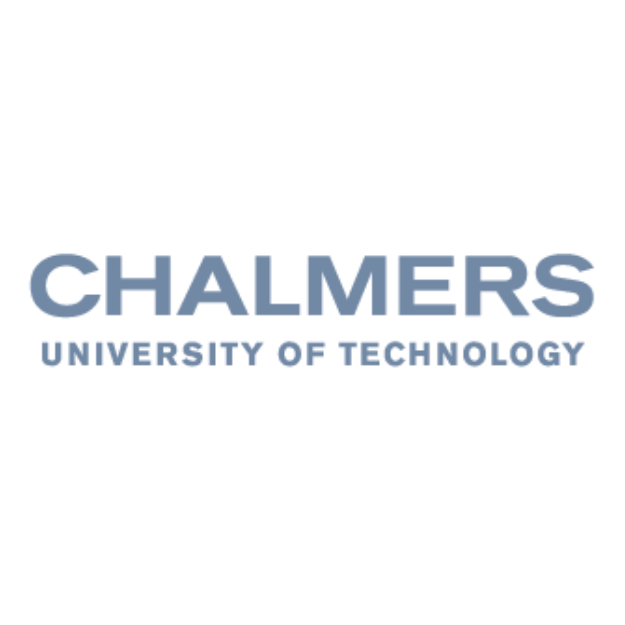 Chalmers University logo