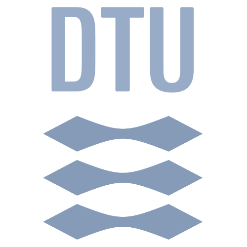 DTU logo