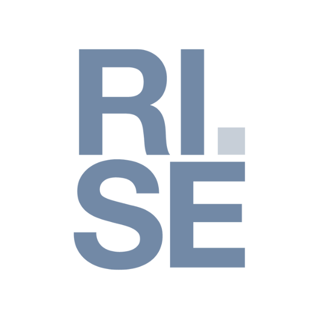 RISE logo